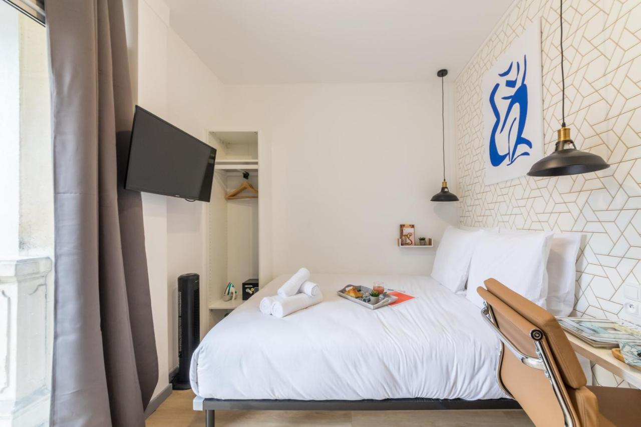 Ws Tour Eiffel - Saint-Charles Apartment Paris Exterior foto